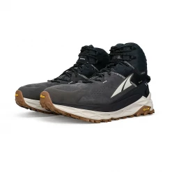 ALTRA Olympus 5 Hike MID GTX - Men's 9 ALTRA Olympus 5 Hike MID GTX - Men's