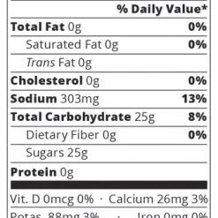 TAILWIND Caffeinated Endurance Fuel - Green Tea Buzz 7 TAILWIND Caffeinated Endurance Fuel - Green Tea Buzz