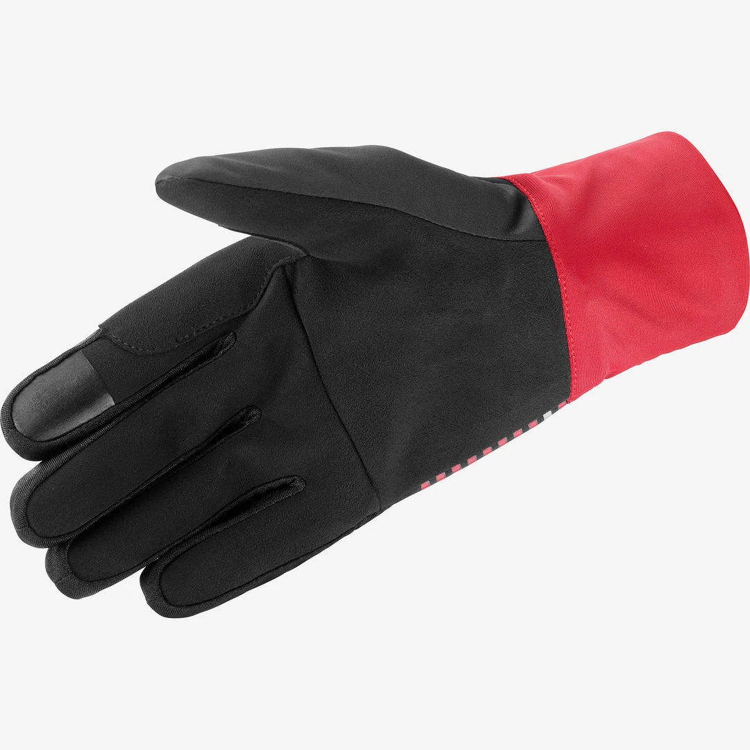 SALOMON Equipe Glove - Unisex 3 SALOMON Equipe Glove - Unisex