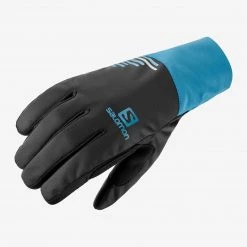 SALOMON Equipe Glove - Unisex 8 SALOMON Equipe Glove - Unisex