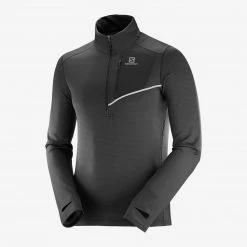 SALOMON Fast Wing Midlayer - Men's 19 SALOMON Fast Wing Midlayer - Men's