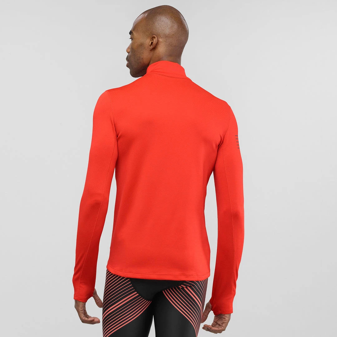 SALOMON Fast Wing Midlayer - Men's 4 SALOMON Fast Wing Midlayer - Men's