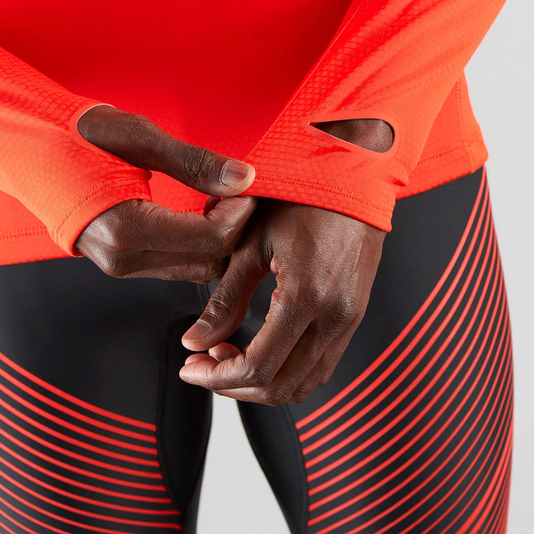 SALOMON Fast Wing Midlayer - Men's 7 SALOMON Fast Wing Midlayer - Men's