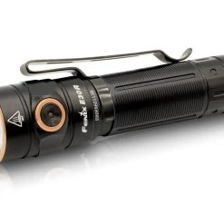 FENIX E30R Rechargeable Flashlight - 1,600 Lumens