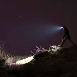 FENIX HL18R USB Rechargeable Headlamp