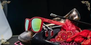 GOODR The OGs - Dripping With Fringe 2 GOODR The OGs - Dripping With Fringe