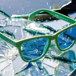 GOODR The OGs - Gangrene's Runner's Toe