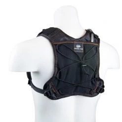 ORANGE MUD Gear Vest V2.0 (1L Bladder, 2L Total Cargo)