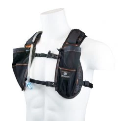 ORANGE MUD Gear Vest V2.0 (1L Bladder, 2L Total Cargo)