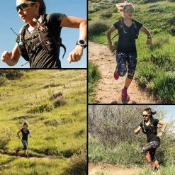 ORANGE MUD Gear Vest V2.0 (1L Bladder, 2L Total Cargo)