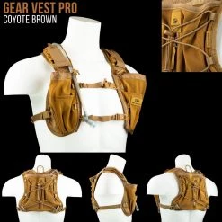 ORANGE MUD Gear Vest Pro