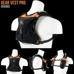 ORANGE MUD Gear Vest Pro