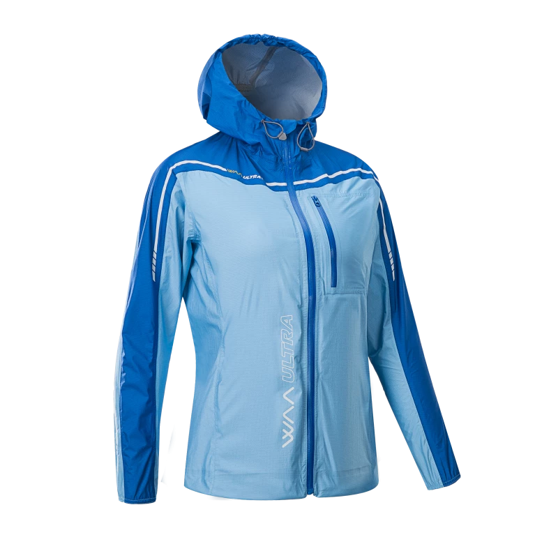 WAA Ultra Rain Jacket Limited Edition - Women's 1 WAA Ultra Rain Jacket Limited Edition - Women's