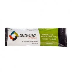 TAILWIND Caffeinated Endurance Fuel - Green Tea Buzz 6 TAILWIND Caffeinated Endurance Fuel - Green Tea Buzz