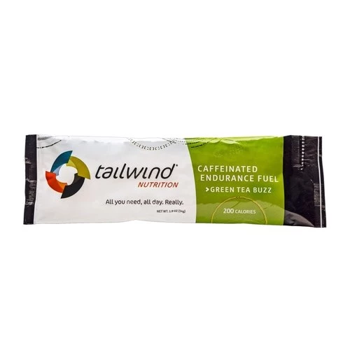 TAILWIND Caffeinated Endurance Fuel - Green Tea Buzz 3 TAILWIND Caffeinated Endurance Fuel - Green Tea Buzz