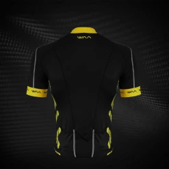 WAA Protektor Skin® Cycling Jersey - Men’s