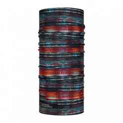 BUFF Original Neckwear - National Geographic Kumihimo Multi