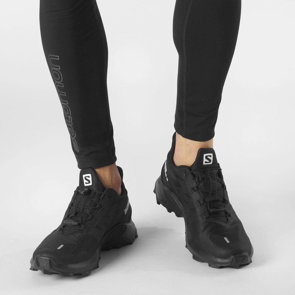 SALOMON Supercross 3 Gore-Tex - Men's 6 SALOMON Supercross 3 Gore-Tex - Men's