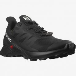 SALOMON Supercross 3 Gore-Tex - Men's