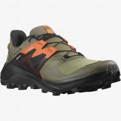 SALOMON Wildcross 2 Gore-Tex - Men's
