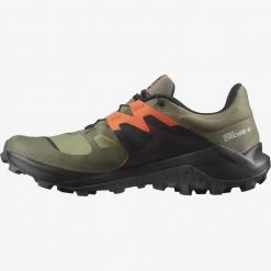 SALOMON Wildcross 2 Gore-Tex - Men's