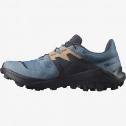 SALOMON Wildcross 2 Gore-Tex - Women's