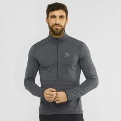 SALOMON Outline HZ Midlayer - Men's