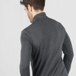 SALOMON Outline HZ Midlayer - Men's