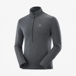 SALOMON Outline HZ Midlayer - Men's