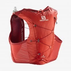 SALOMON Active Skin 4 Set