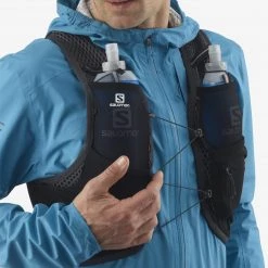SALOMON Active Skin 4 Set