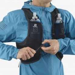 SALOMON Active Skin 4 Set