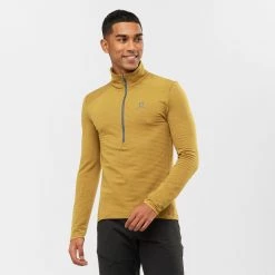 SALOMON Outline HZ Midlayer - Men's