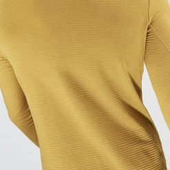 SALOMON Outline HZ Midlayer - Men's