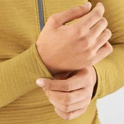 SALOMON Outline HZ Midlayer - Men's