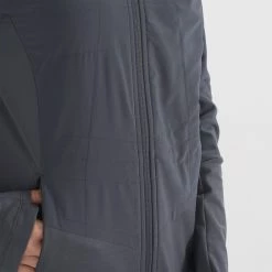 SALOMON Outline All Season Hybrid Midlayer Jacket - Women's