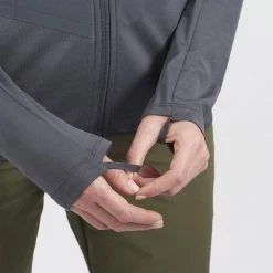 SALOMON Outline All Season Hybrid Midlayer Jacket - Women's