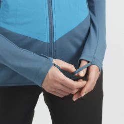 SALOMON Outline All Season Hybrid Midlayer Jacket - Women's