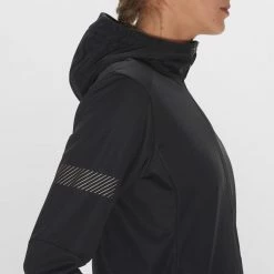 SALOMON Gore-Tex Infinium Windstopper Jacket - Women's