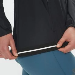 SALOMON Gore-Tex Infinium Windstopper Jacket - Women's