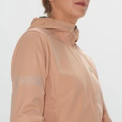 SALOMON Gore-Tex Infinium Windstopper Jacket - Women's