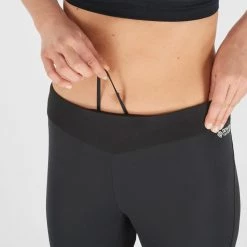 SALOMON Gore-Tex Infinium Windstopper Tights - Women's