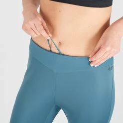 SALOMON Gore-Tex Infinium Windstopper Tights - Women's