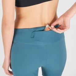 SALOMON Gore-Tex Infinium Windstopper Tights - Women's