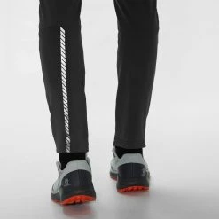 SALOMON Gore-Tex Infinium Windstopper Tights - Men's