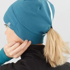 SALOMON Elevate Warm Beanie - Women's