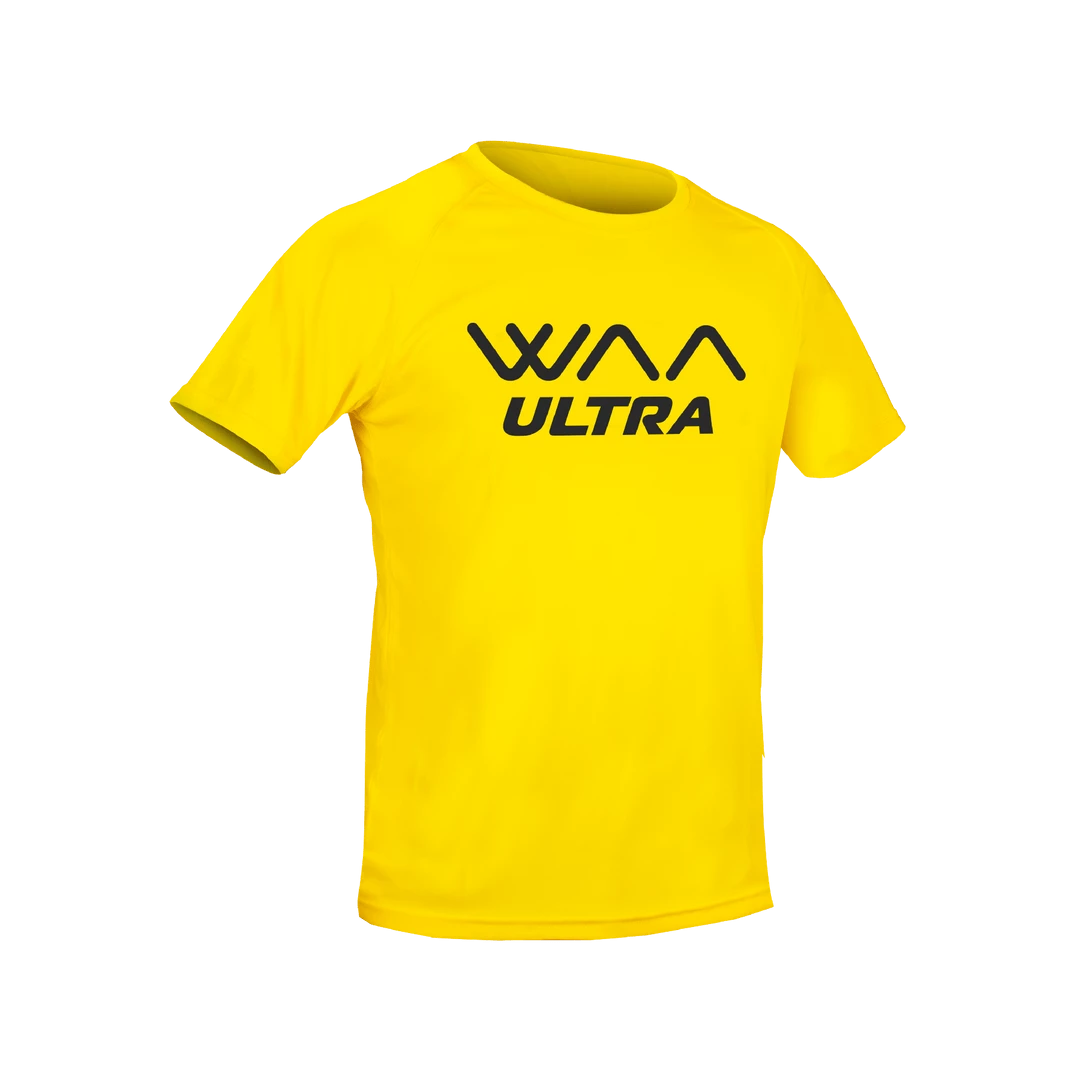 WAA Ultra Light T-Shirt - Men's 1 WAA Ultra Light T-Shirt - Men's