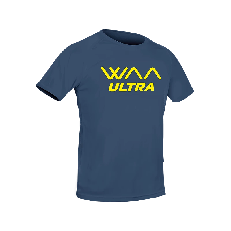 WAA Ultra Light T-Shirt - Men's 2 WAA Ultra Light T-Shirt - Men's