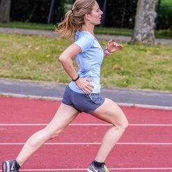 WAA Ultra Light Running Short - Women's