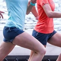 WAA Ultra Light Running Short - Women's